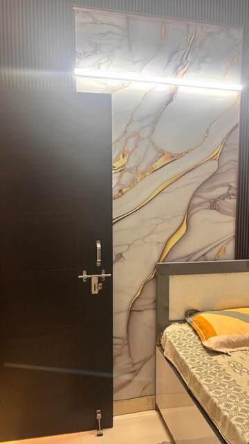 Furnished Amenities in 2 BHK Builder Floor at Ambesten Twin Corsage, Sector 1 Greater Noida – for Sale