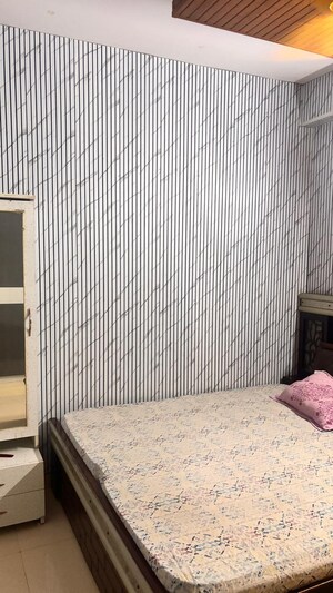 Balcony in 2 BHK Builder Floor at Ambesten Twin Corsage, Sector 1 Greater Noida – for Sale