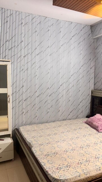 Balcony in 2 BHK Builder Floor at Ambesten Twin Corsage, Sector 1 Greater Noida – for Sale