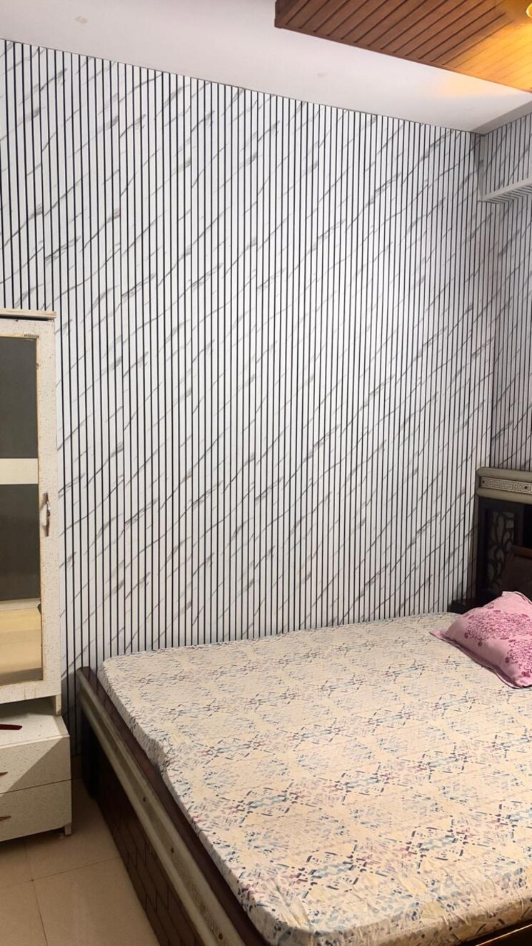 Balcony, ambesten-twin-corsage 2 Bedroom 1040 Sq.Ft. Builder Floor In Sector 1 Greater Noida Greater Noida 9440842