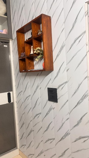 Furnished Amenities in 2 BHK Builder Floor at Ambesten Twin Corsage, Sector 1 Greater Noida – for Sale