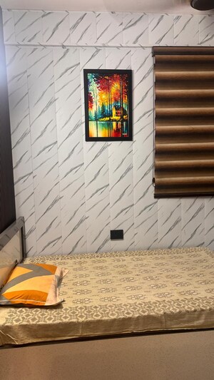 2 BHK Builder Floor – Exterior View View at Ambesten Twin Corsage, Sector 1 Greater Noida - for Sale