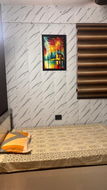 2 BHK Builder Floor – Exterior View View at Ambesten Twin Corsage, Sector 1 Greater Noida - for Sale