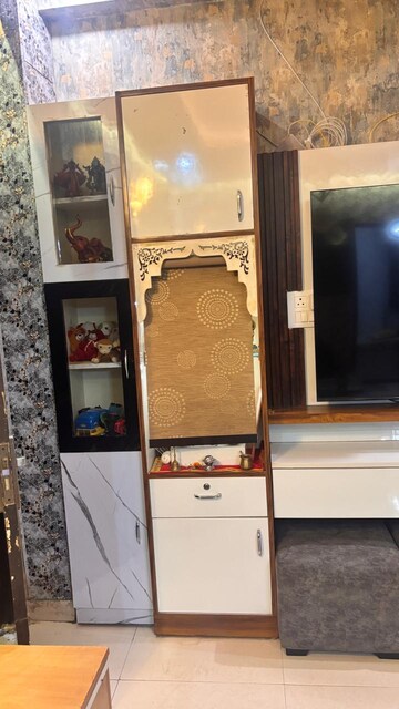 Furnished Amenities in 2 BHK Builder Floor at Ambesten Twin Corsage, Sector 1 Greater Noida – for Sale