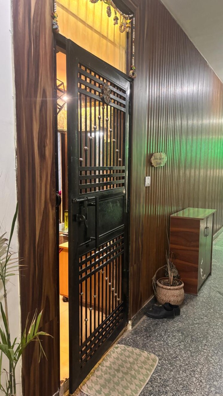 Exterior View, ambesten-twin-corsage 2 Bedroom 1040 Sq.Ft. Builder Floor In Sector 1 Greater Noida Greater Noida 9440842