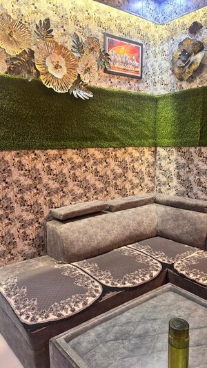 Furnished Amenities in 2 BHK Builder Floor at Ambesten Twin Corsage, Sector 1 Greater Noida – for Sale