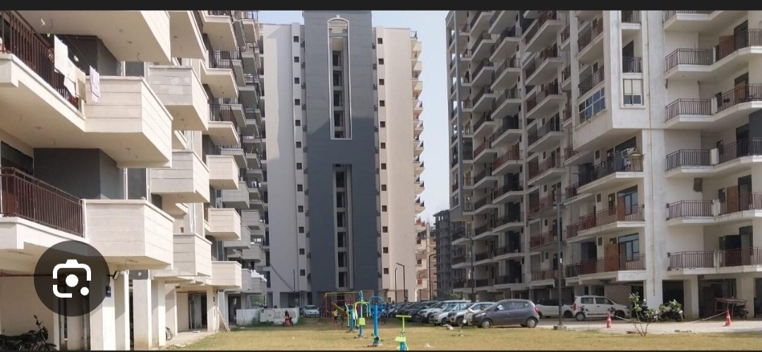 3 BHK Apartment For Sale in Amolik Sankalp