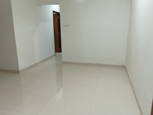 Living Room in 2 BHK Apartment at Oxford Navrang Crystal, Goregaon West – for Rent