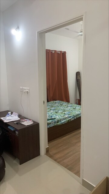 Bedroom in 2 BHK Apartment at Brigade El Dorado, Bagaluru – for Rent