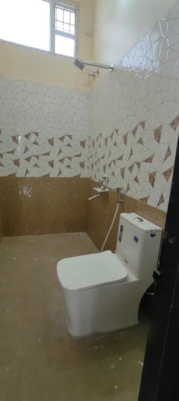 Bathroom in 2 BHK Independent House at Changurabhata – for Rent