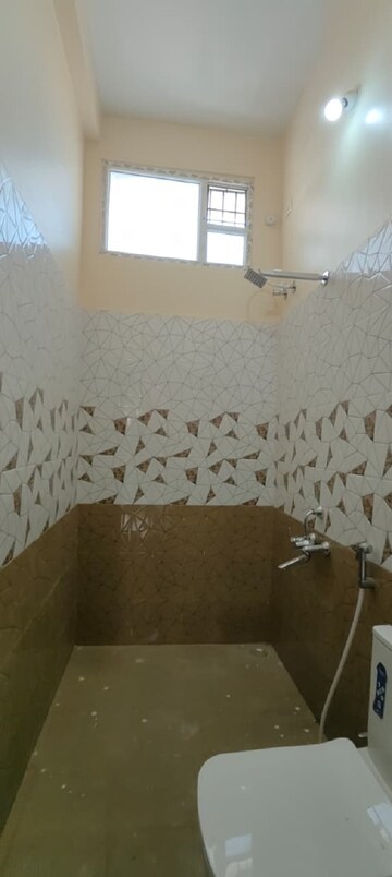 Bathroom in 2 BHK Independent House at Changurabhata – for Rent