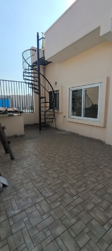 Room in 2 BHK Independent House at Changurabhata – for Rent