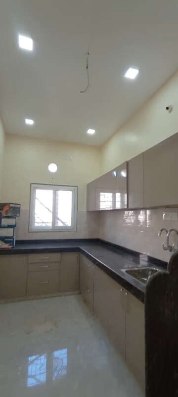 Kitchen in 2 BHK Independent House at Changurabhata – for Rent