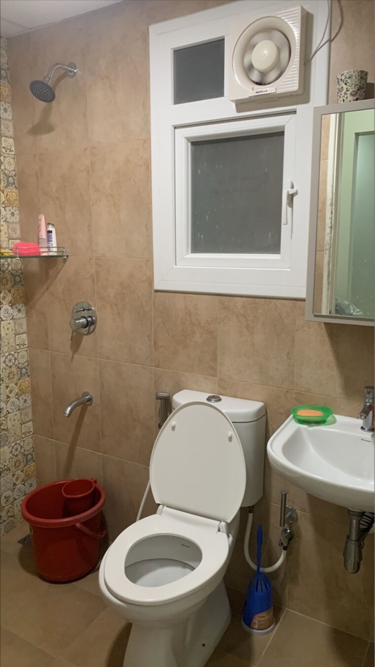 Bathroom, brigade-el-dorado 2 Bedroom 795 Sq.Ft. Apartment In Bagaluru Bangalore 9440841