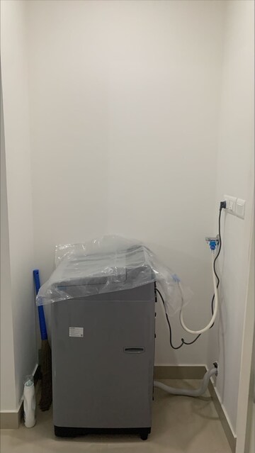 Furnished Amenities in 2 BHK Apartment at Brigade El Dorado, Bagaluru – for Rent