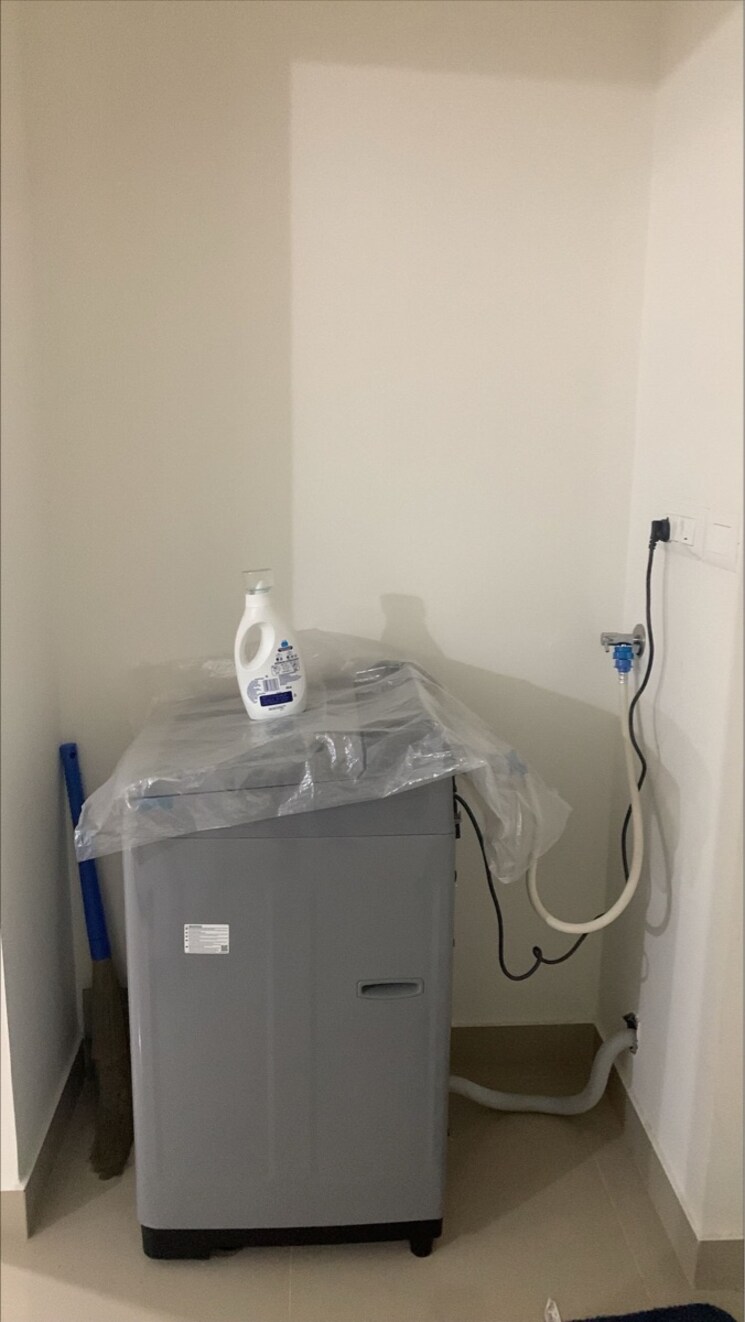 Bathroom, brigade-el-dorado 2 Bedroom 795 Sq.Ft. Apartment In Bagaluru Bangalore 9440841