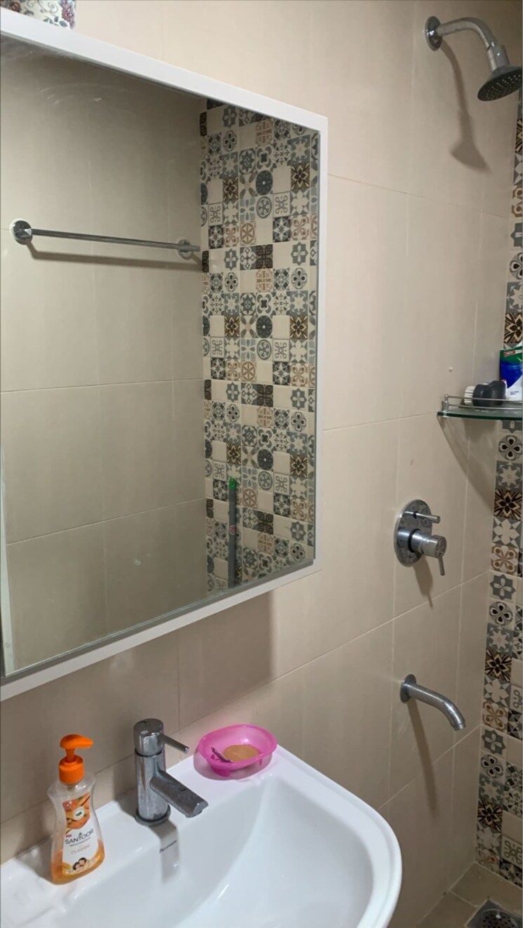 Bathroom, brigade-el-dorado 2 Bedroom 795 Sq.Ft. Apartment In Bagaluru Bangalore 9440841