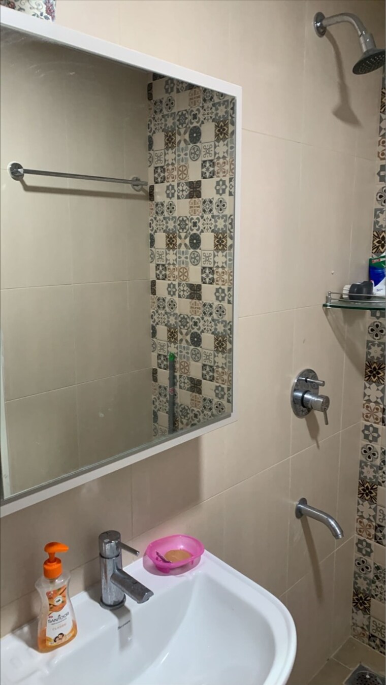 Bathroom, brigade-el-dorado 2 Bedroom 795 Sq.Ft. Apartment In Bagaluru Bangalore 9440841
