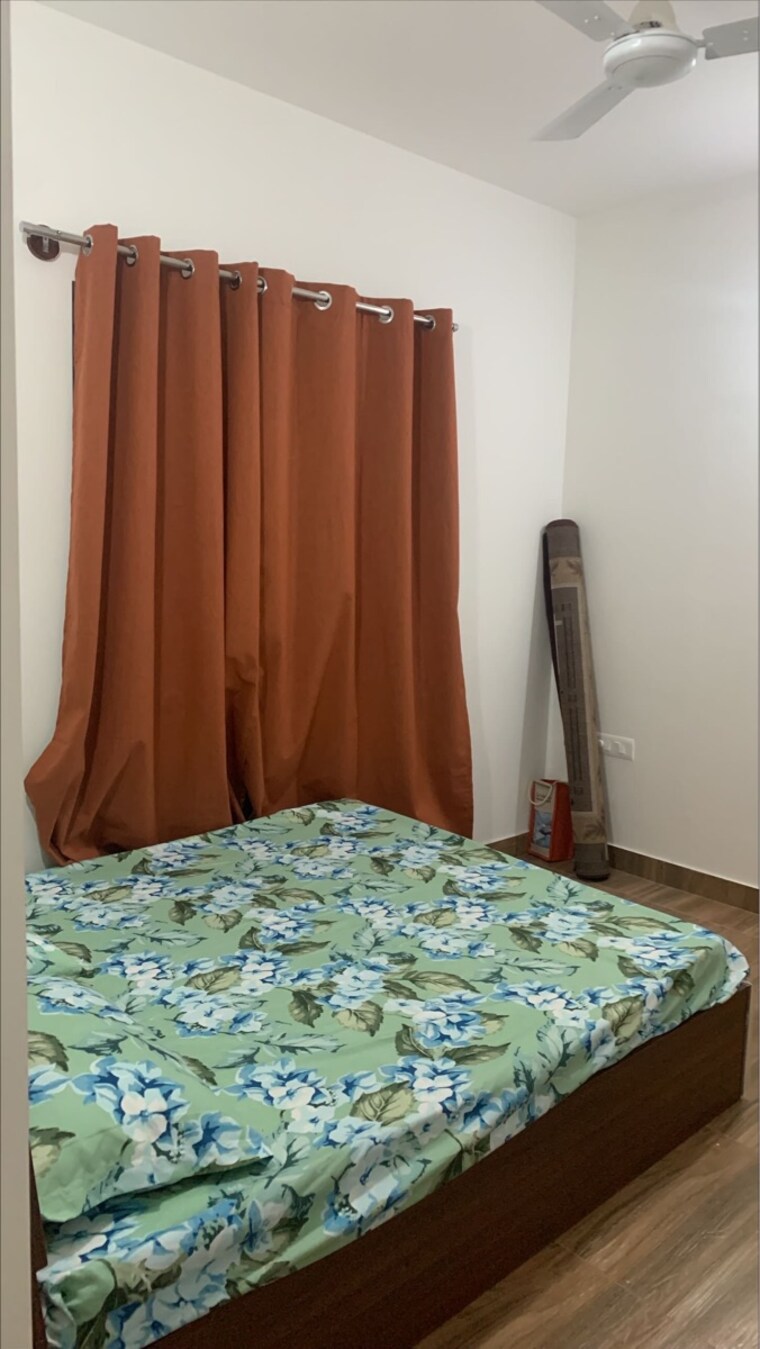 Bedroom, brigade-el-dorado 2 Bedroom 795 Sq.Ft. Apartment In Bagaluru Bangalore 9440841