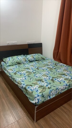 2 BHK Apartment For Rent in Brigade El Dorado, Bagaluru