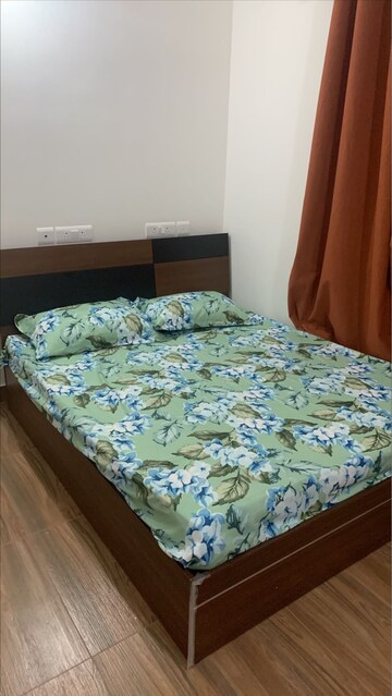 2 BHK Apartment For Rent in Brigade El Dorado, Bagaluru