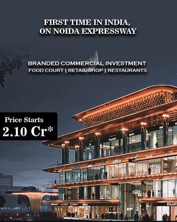 1 BHK Apartment For Sale in Sector 98