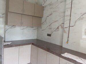 Balcony in 2 BHK Apartment at Om Ashish C.H.S, Malad West – for Rent