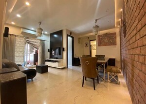 2 BHK Apartment For Sale in Arkade White Lotus, Mira Road East