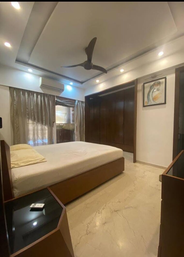 Master Bedroom, arkade-white-lotus 2 Bedroom 780 Sq.Ft. Apartment In Mira Road East Thane 9440899