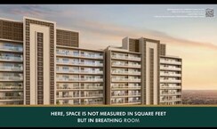 3 BHK Apartment For Sale in Godrej Majesty