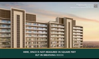 3 BHK 1754 Sq.Ft. Apartment in Godrej Majesty