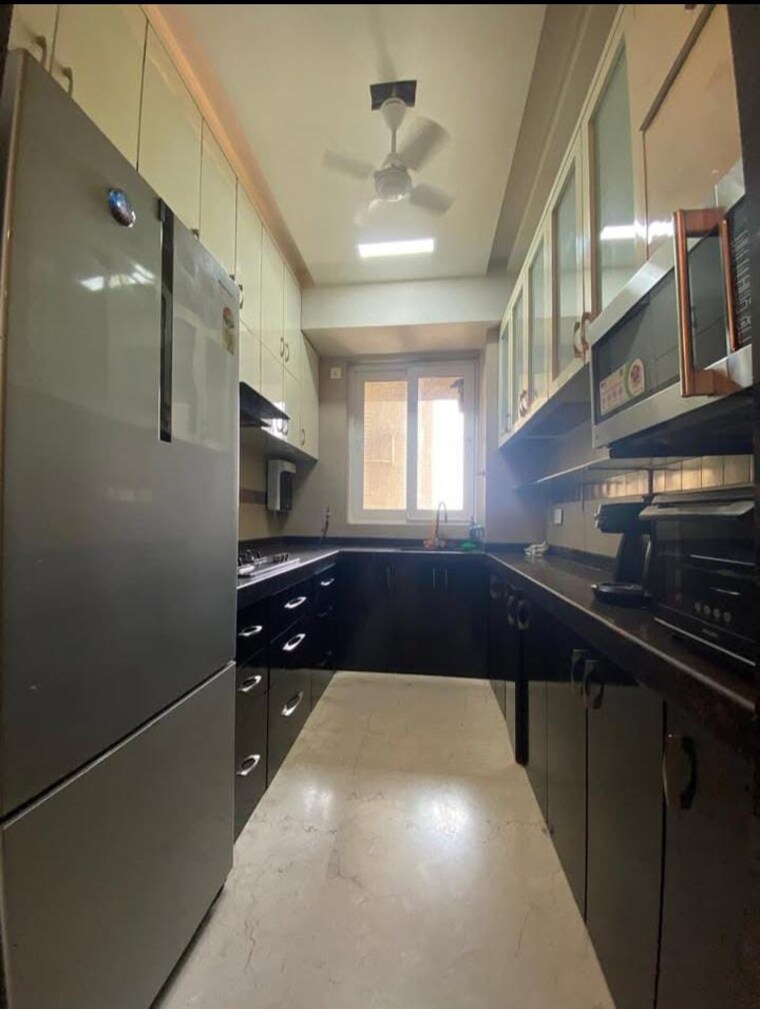 Kitchen, arkade-white-lotus 2 Bedroom 780 Sq.Ft. Apartment In Mira Road East Thane 9440899