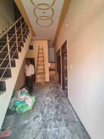 2 BHK Independent House For Sale in Parvatiya Colony