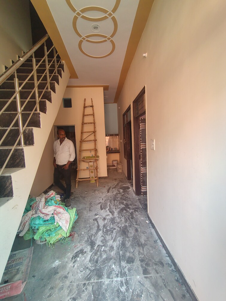 Cover Image, parvatiya colony 2 Bedroom 50 Sq.Yd. Independent House In Parvatiya Colony Faridabad 9440893