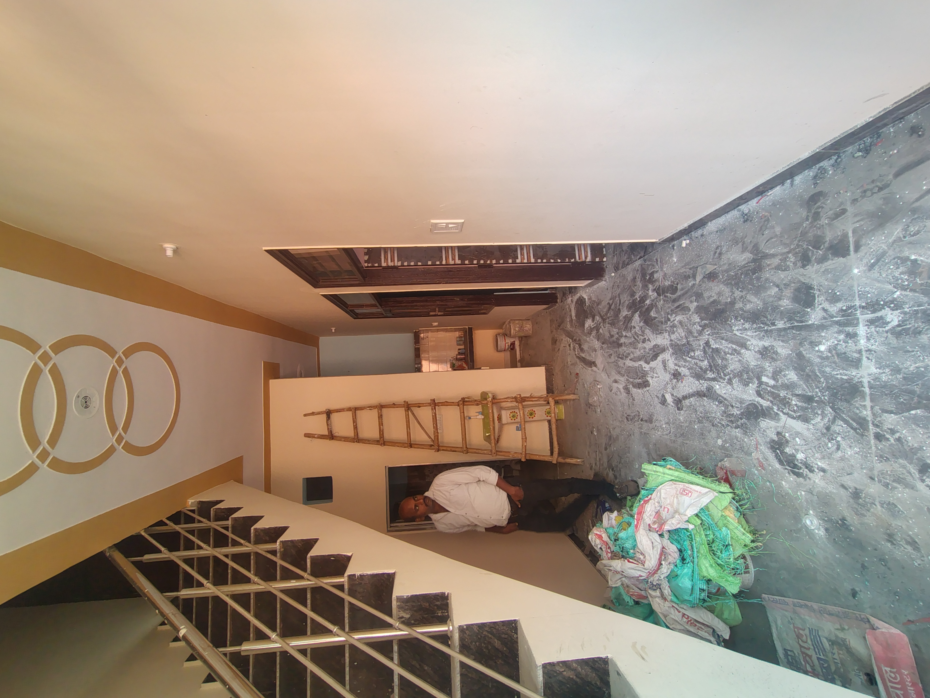 2 BHK + Pooja Room Independent House For Sale in Parvatiya Colony