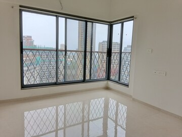 Bedroom in 2 BHK Apartment at Aastha Heights, Goregaon West – for Rent