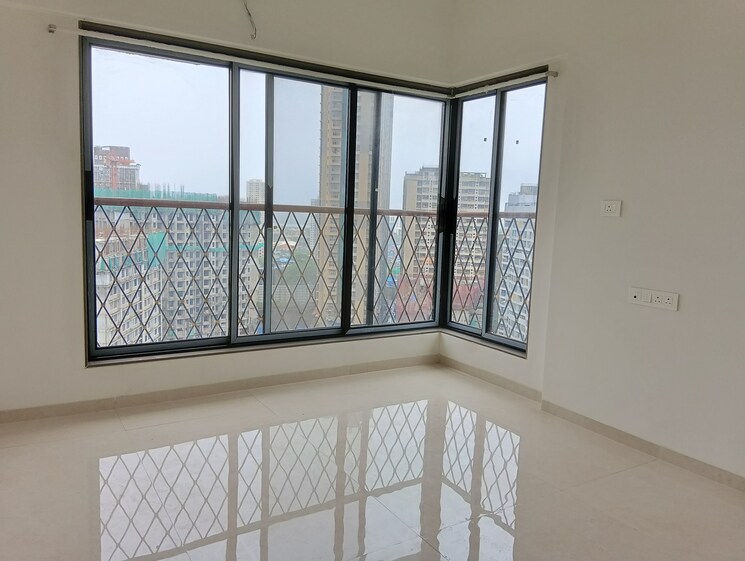 Bedroom, aastha-heights 2 Bedroom 700 Sq.Ft. Apartment In Goregaon West Mumbai 9440922