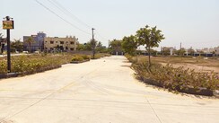 Plot For Sale in Trichy Airport