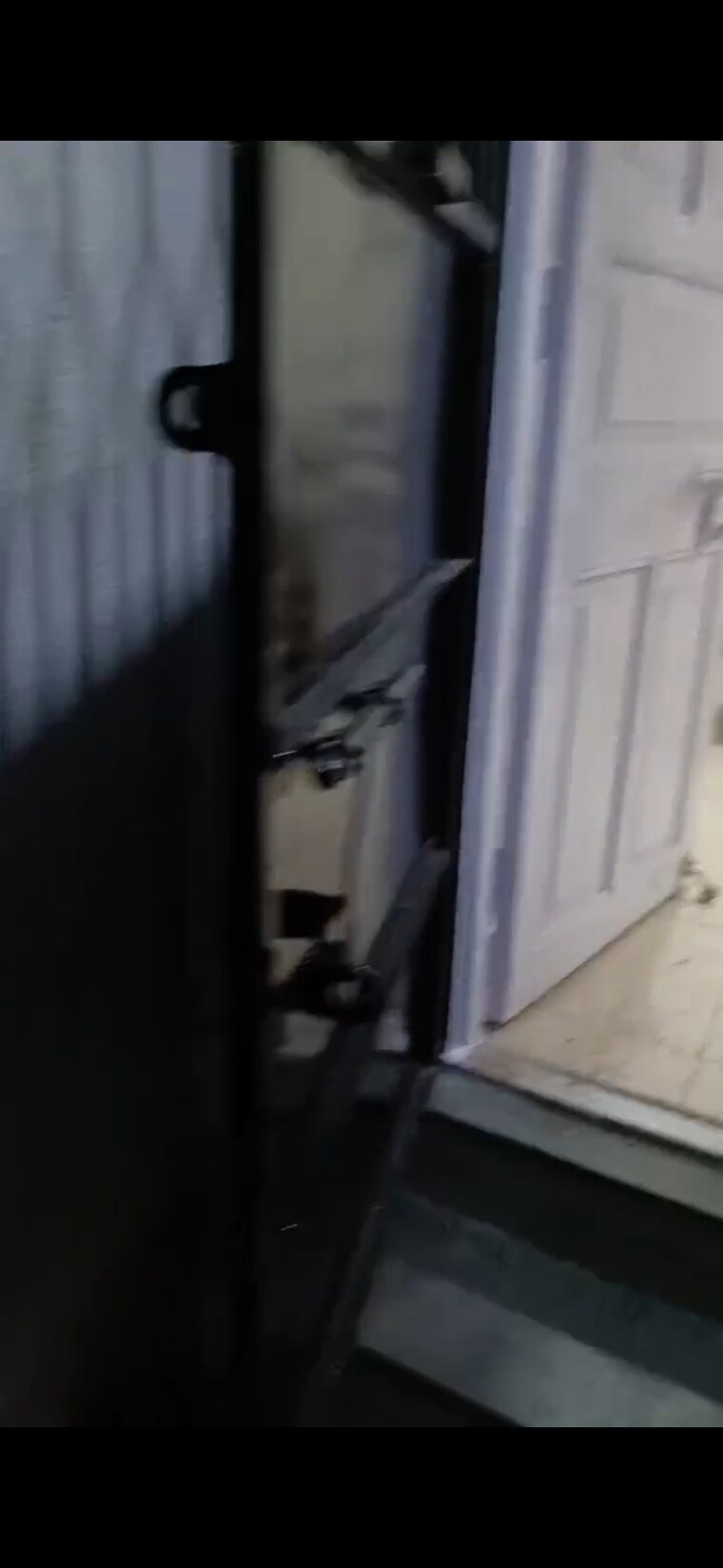 Balcony, meera-society-2 3 Bedroom 1250 Sq.Ft. Apartment In Pune Cantonment Pune 9440943