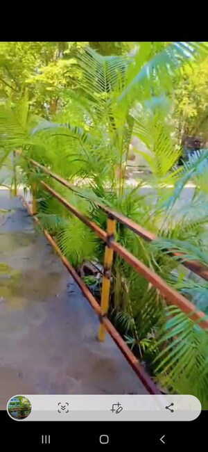 3 BHK Apartment – Garden View at Meera Society 2, Pune Cantonment - for Rent