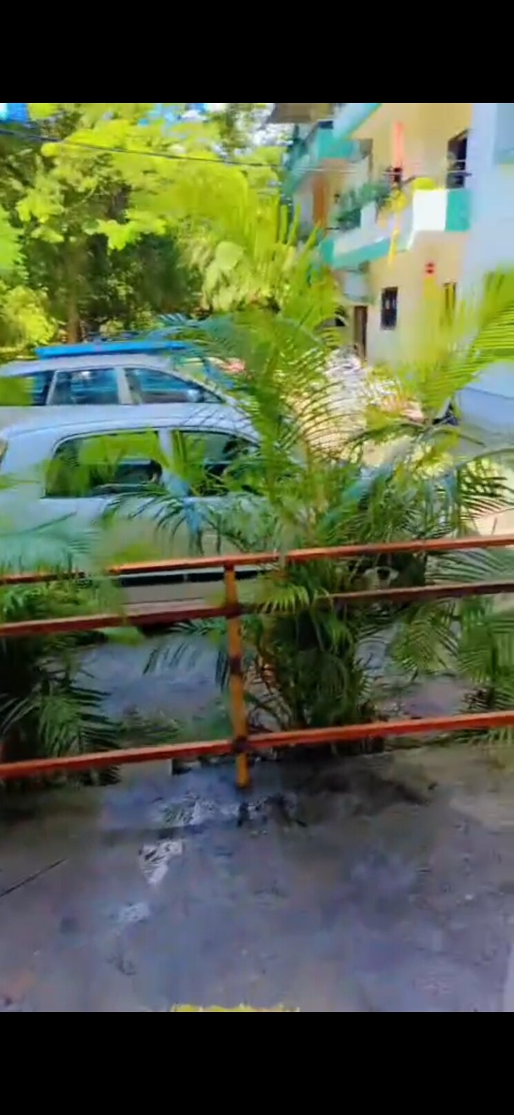 Exterior View, meera-society-2 3 Bedroom 1250 Sq.Ft. Apartment In Pune Cantonment Pune 9440943