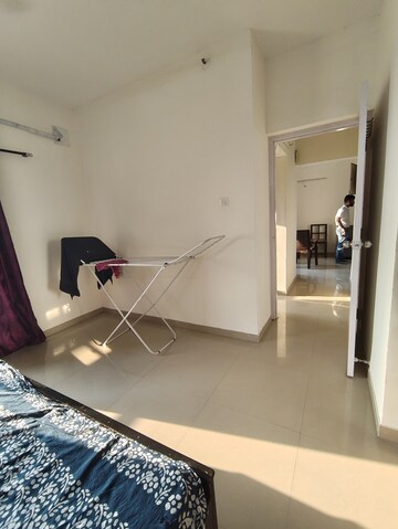 Kitchen in 1 BHK Apartment at Indiabulls Greens, New Panvel – for Rent