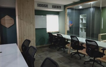 Team Area in  Office Space at Koramangala – for Rent