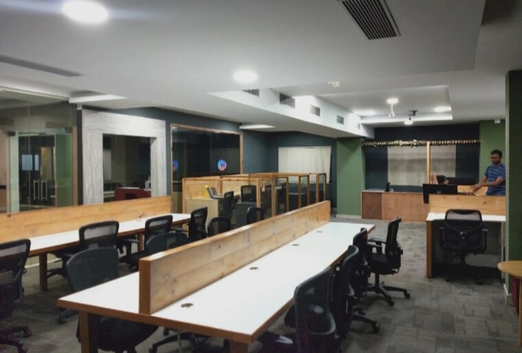 Team Area, koramangala Commercial Office Space 3000 Sq.Ft. In Koramangala Bangalore 9440941