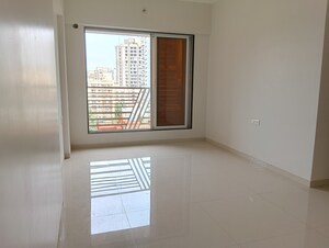 1 BHK Apartment For Rent in Oxford Navrang Crystal, Goregaon West
