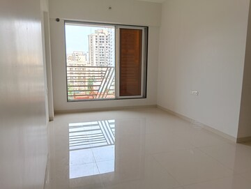 1 BHK Apartment For Rent in Oxford Navrang Crystal, Goregaon West
