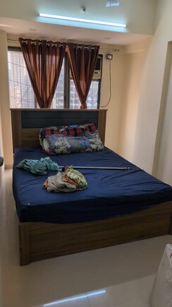2 BHK + Servant Room Apartment For Sale in Gaurav Valley