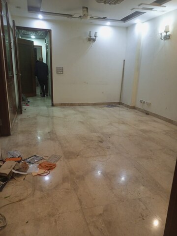 3 BHK Builder Floor For Rent in RWA Chittaranjan Park Block R, Chittaranjan Park
