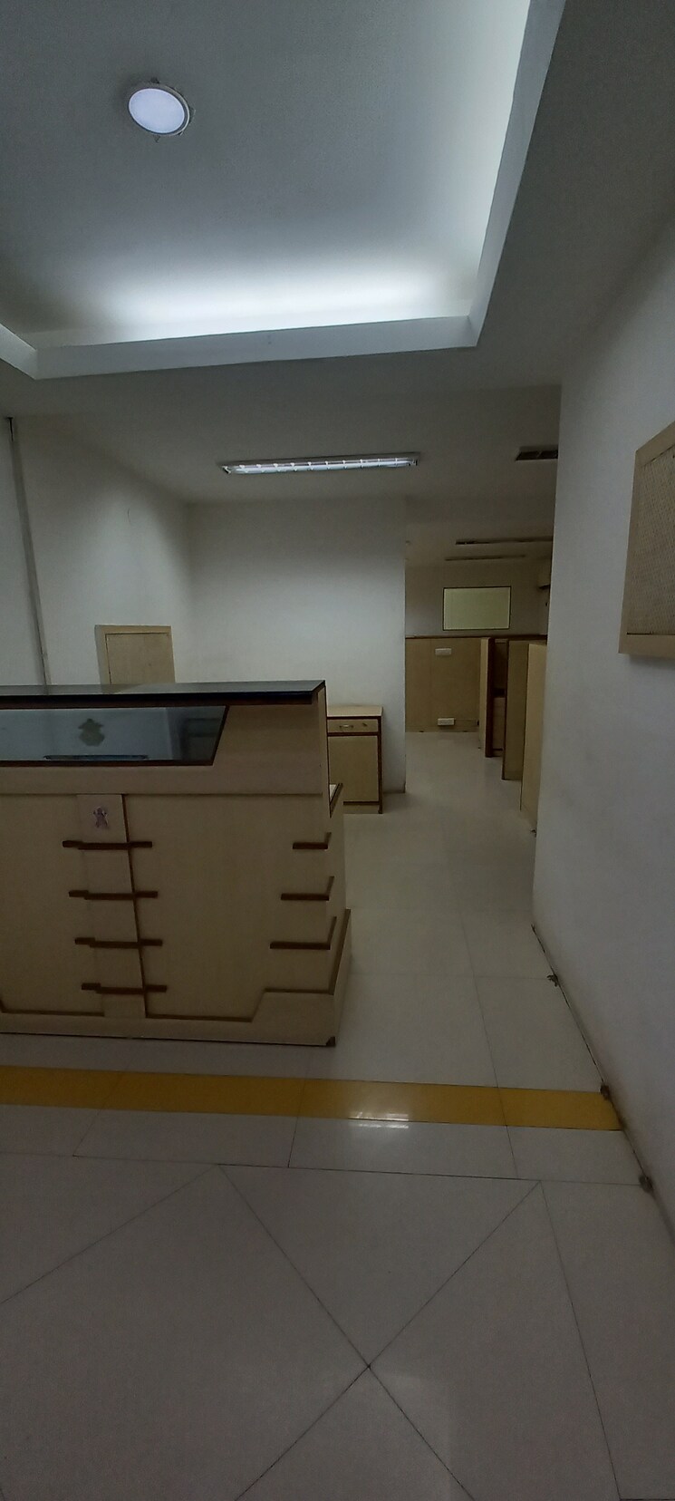 Kitchen, c g road Commercial Office Space 950 Sq.Ft. In C G Road Ahmedabad 9441050