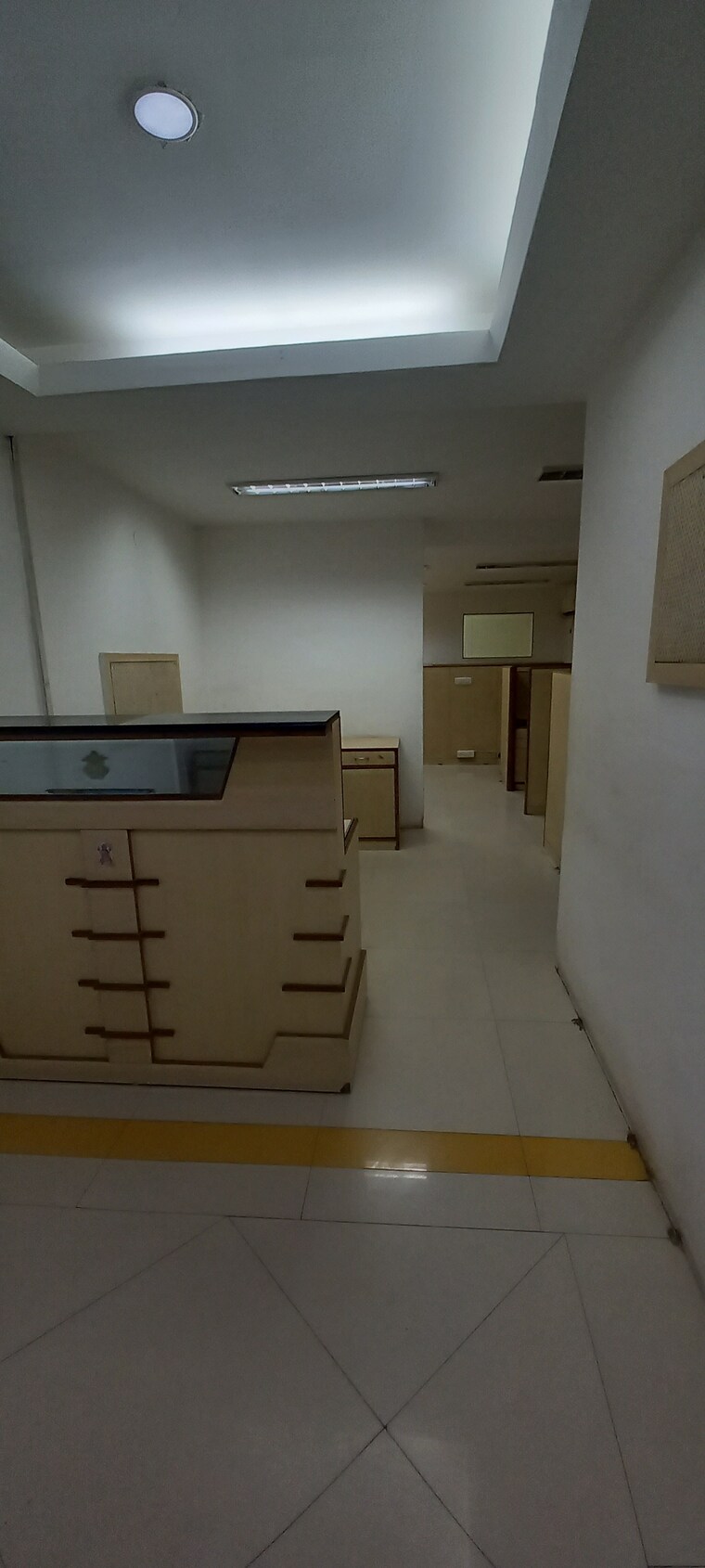 Kitchen, c g road Commercial Office Space 950 Sq.Ft. In C G Road Ahmedabad 9441050